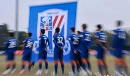 申花最新爆料,揭秘球队备战新赛季的幕后故事